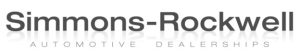Simmons Rockwell logo